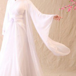 Performance clothing spring